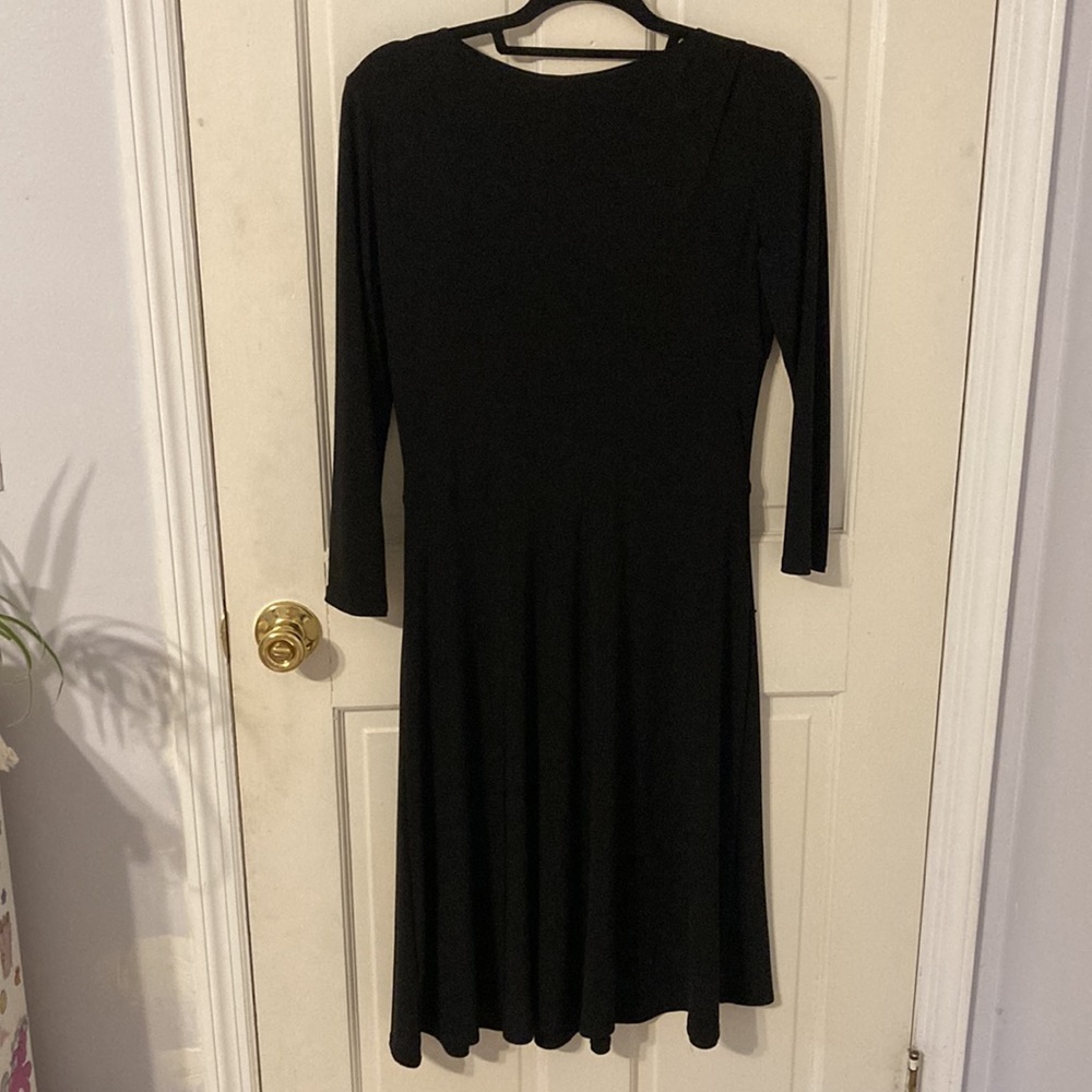 Chaps Dress - image 4